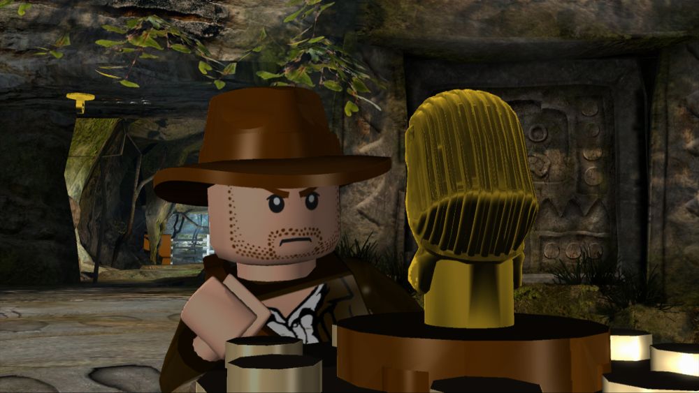 PSP | LEGO Indiana Jones: The Original Adventures – Sony PSP | Action Adventure