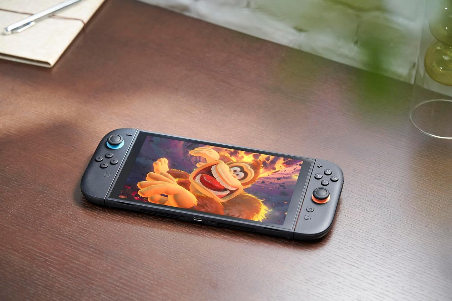 Nintendo Switch 2 Console (Solus)