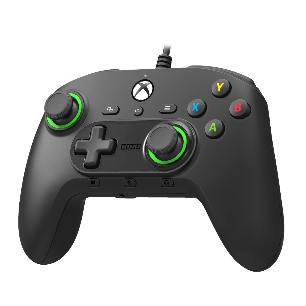 Xbox Series X|S & One -  HORI Horipad Pro Wired Controller