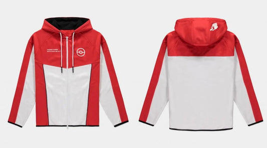 POKEMON - Technical Trainer - Women's Hoodie (XXL)