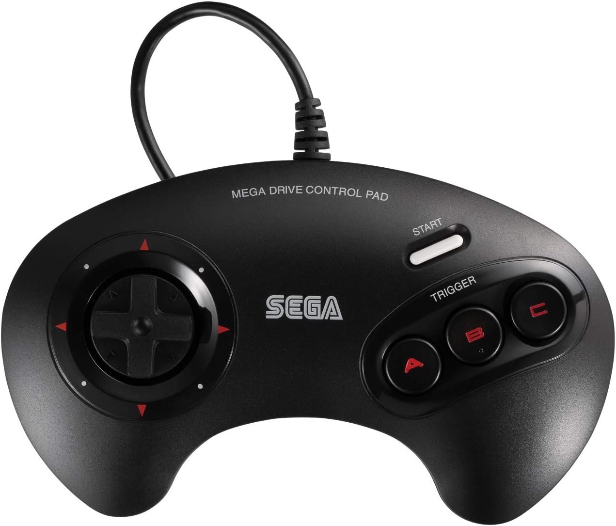 SEGA Mega Drive Mini (Electronic Games)