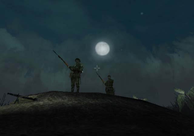 PS2 | Medal of Honor: Rising Sun – PlayStation 2 | First-Person Shooter / War