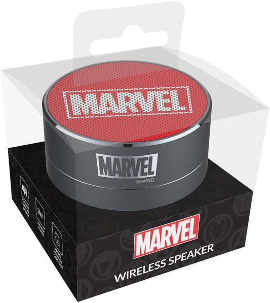 Marvel Model Marvel 001, 3W portable speaker