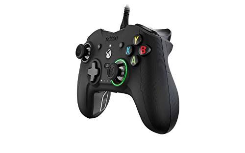 Xbox One, Series S, X  - Nacon Wired PRO Compact Controller (Black)