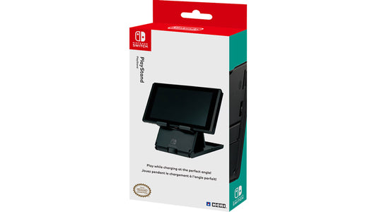 Nintendo Switch - HORI Switch Compact PlayStand