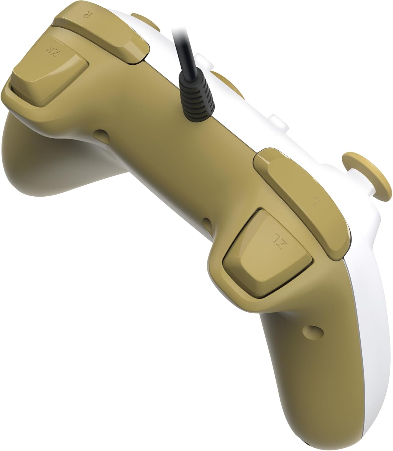 Nintendo Switch - HORIPAD Turbo (Zelda) Ergonomic Wired Controller