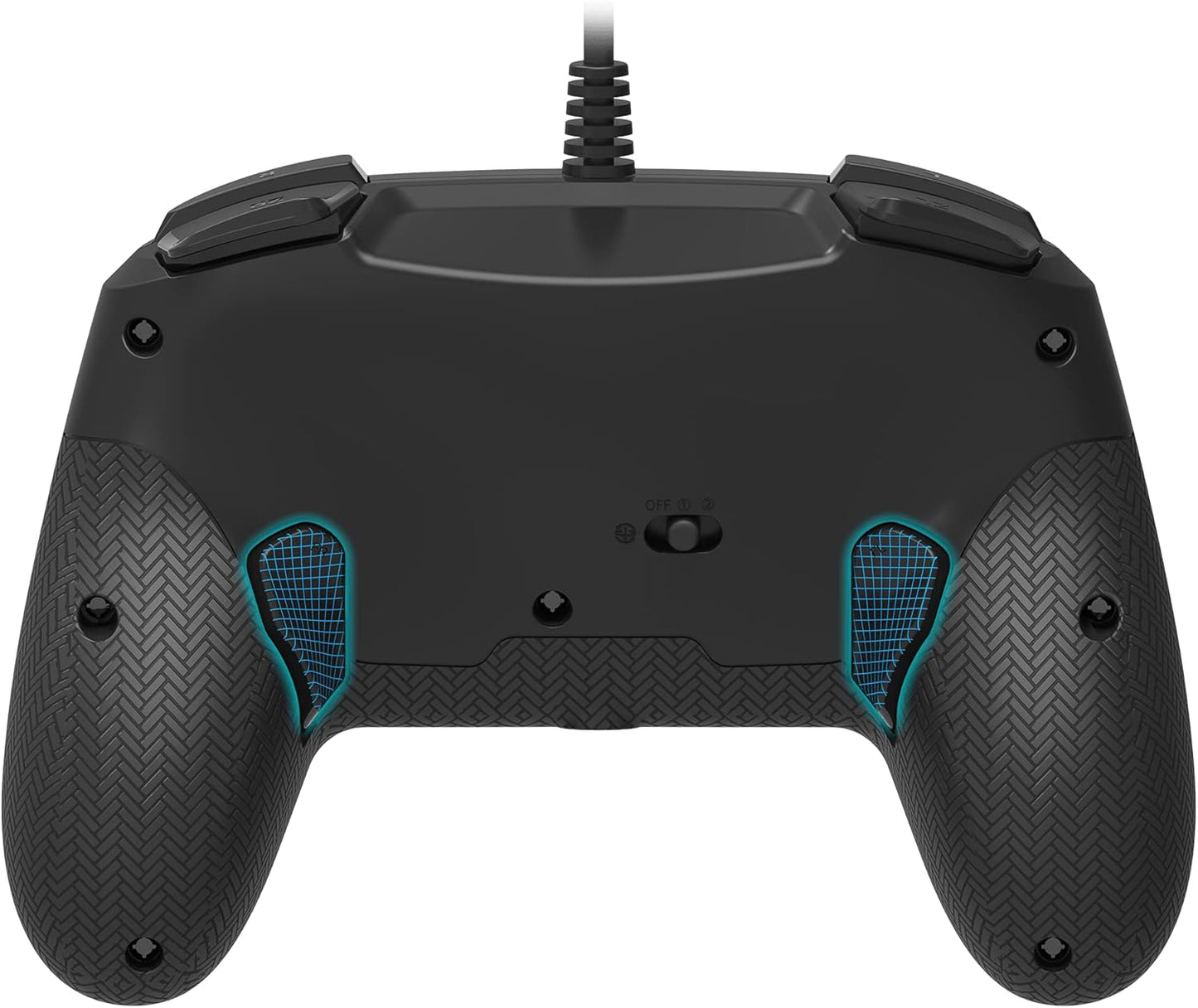 Nintendo Switch - HORIPAD+ in Black