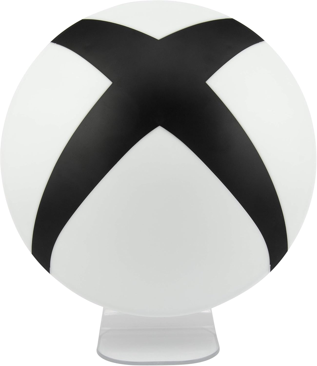 Paladone Xbox Lamp | 3D Iconic Night Light USB Or Battery Powered