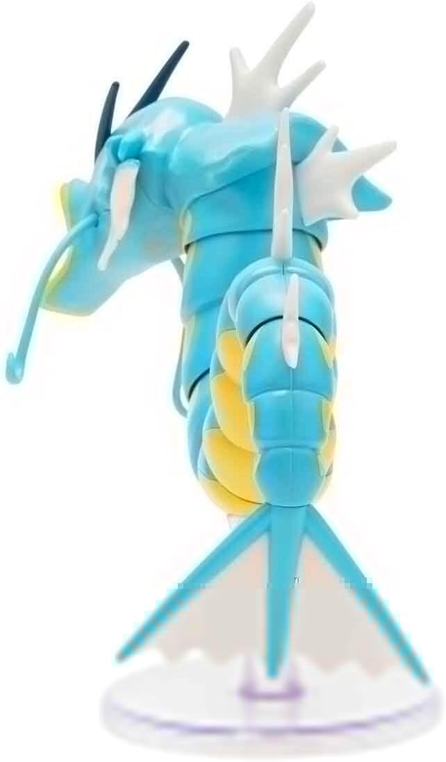 MER | Pokémon Epic Battle Figure – Gyarados Wave | Collectible Figures | Jazwares