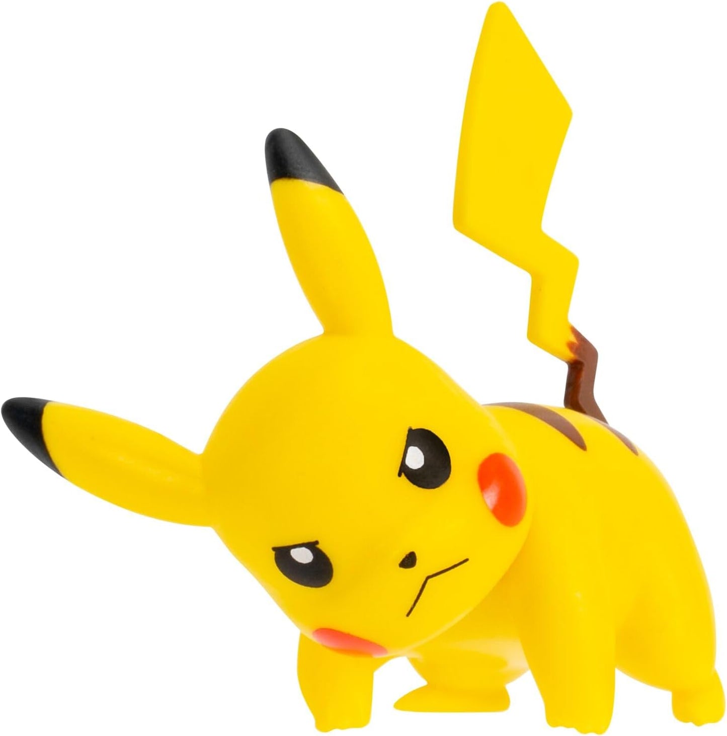 Pokémon Clip 'N' Go Poké Ball & Figure Sets Jazwares