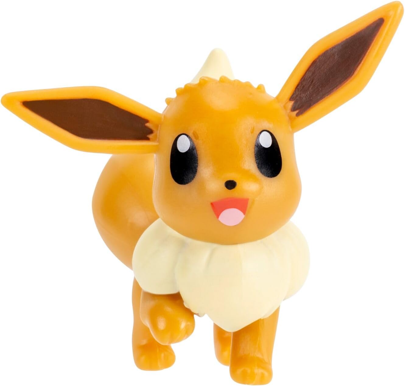 Pokémon Clip 'N' Go Poké Ball & Figure Sets Jazwares