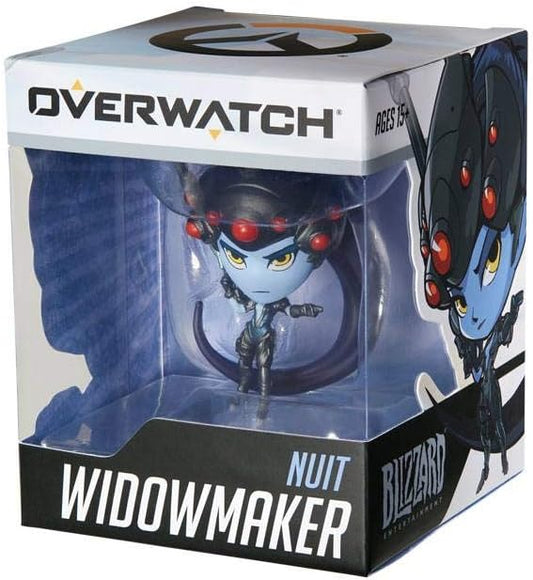 Overwatch Cute but Deadly NuitWidowmaker