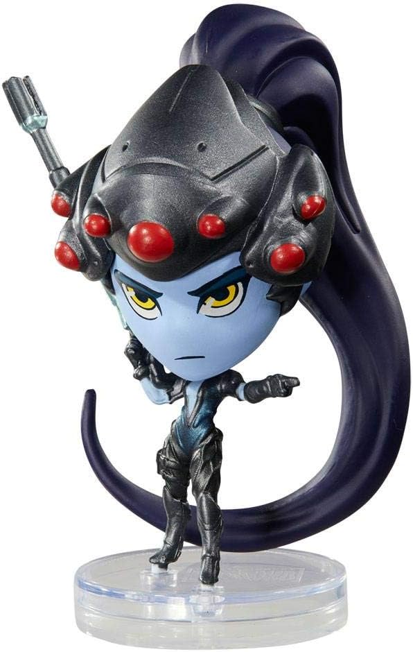 Overwatch Cute but Deadly NuitWidowmaker