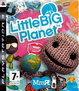 LittleBigPlanet - PS3