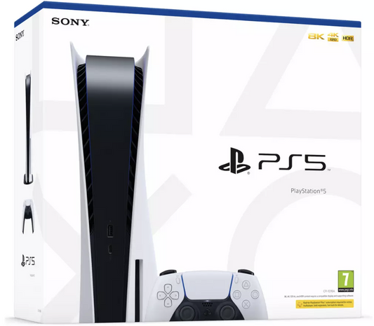 PlayStation 5 Console