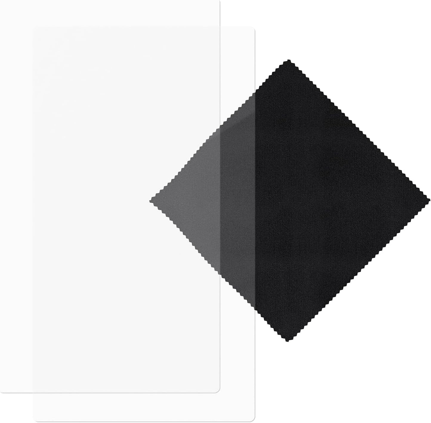 Nintendo Switch 2 Steatlh Screen Protectors (Twin Pack)