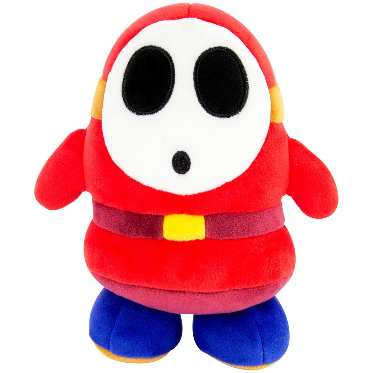 Club Mocchi Mocchi Super Mario Junior Assortment