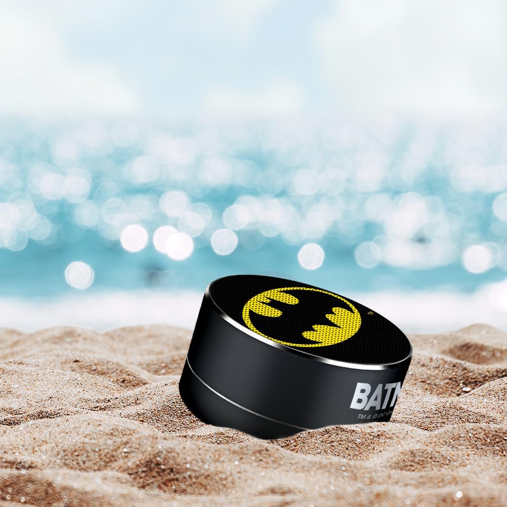 DC Model Batman 001, 3W portable speaker
