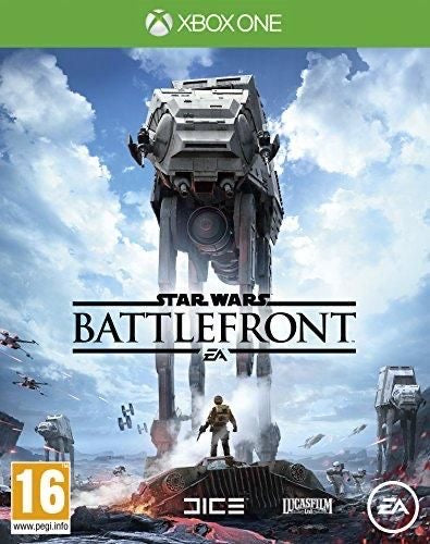 Star Wars: Battlefront - Xbox One