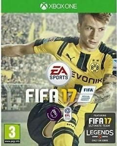 FIFA 17 - Xbox One