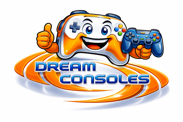 Dream Consoles