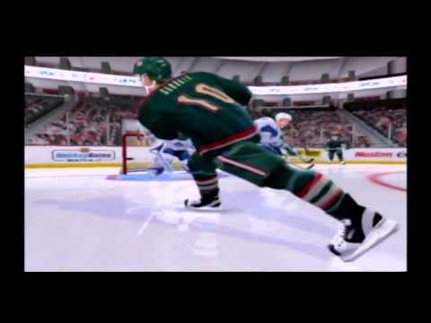 PS2 | NHL 2005 – PlayStation 2 | Sports