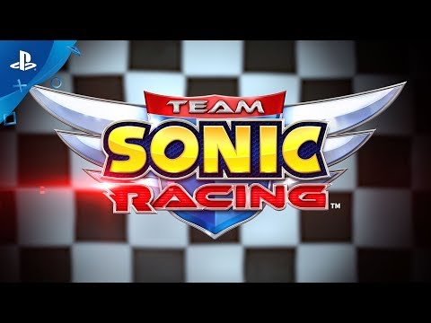 XO | Team Sonic Racing – Xbox One | Racing