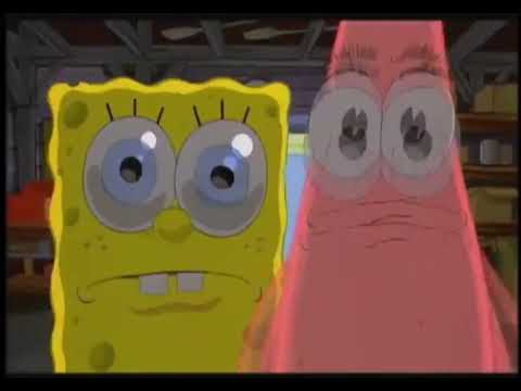 PS2 | The SpongeBob SquarePants Movie – PlayStation 2 | Action Adventure